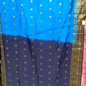 Silk Saree