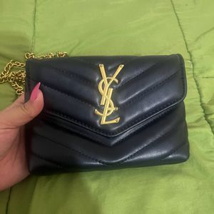 YSL copy Sling Bag