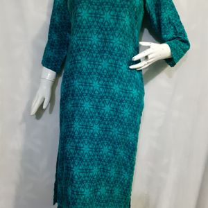 Beautiful kurti