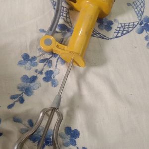 Egg Beater