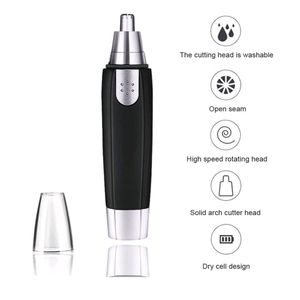 Nose Trimmer