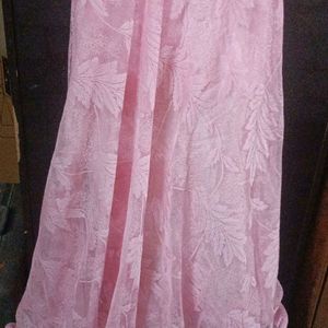 Party Wear Gown