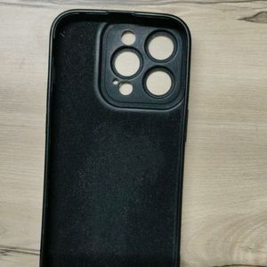 2 iPhone 13 Cover Blue And Black