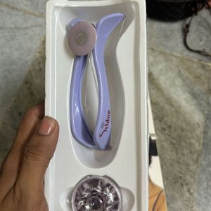 Body Hair Threader