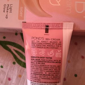 30rupe Off Ponds Bb Cream Spf 30 ++