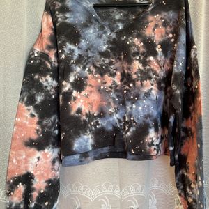 Galaxy Sweatshirt