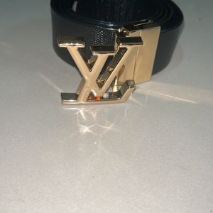 Premium Lv Belt