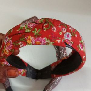 Hair Band (Set Of 2).