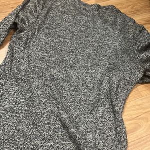 Full Sleeve Warm Top