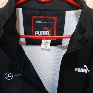 Original Puma Jacket