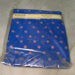 ‌‍‌ New Polyester Saree