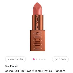 Too Faced Lipstick