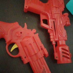 Toys Gun