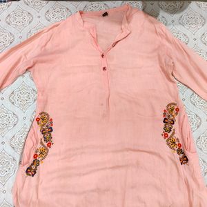 Short Kurti