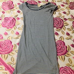 H&m tshirt Dress