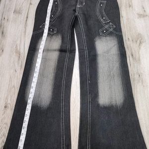 Sc4400 Shoot Out Bootcut Jeans Waist 30