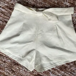 High Waist Shorts