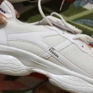 White Shoes For Women