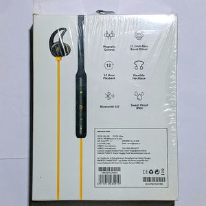 Realme Wirless Earphone (Brand New)