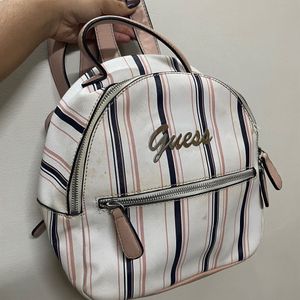 Original Guess Backpack