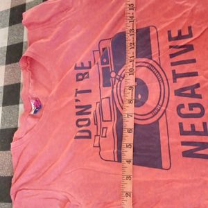 Used 4 T-shirt