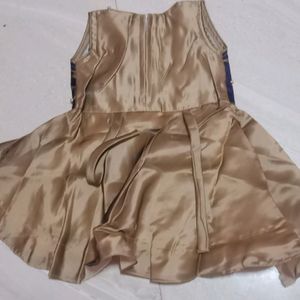 Girls Frock