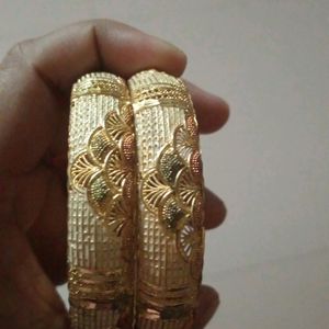 Bangles Is Beautiful Material Metal