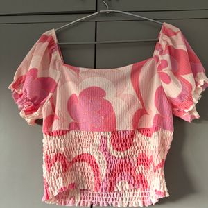 Candy Top - Primark