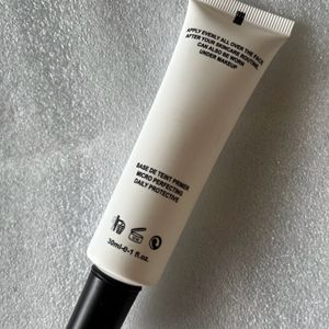 Face Primer Oil Free Makeup Smooth