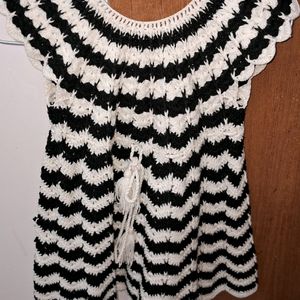 Woolen Sweater.