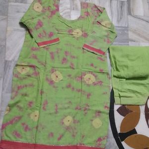 3 XXL Kurta Set