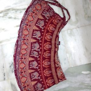 Kalakari Skirt