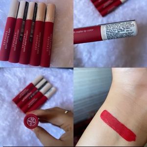 Sephora Lipstick