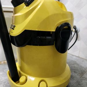 Karcher Mv2 A German Technology Vaccume CLEANER