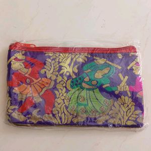 Hand Purse