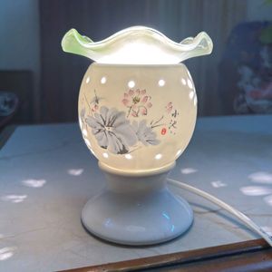 Oil Diffuser with Bulb