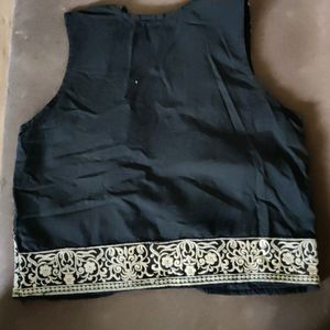 Traditional Handwork Vest