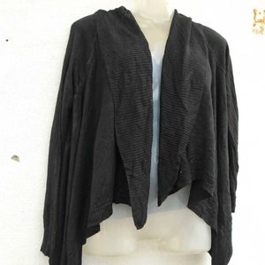 Black H&M Shrug