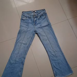 Zara Jeans