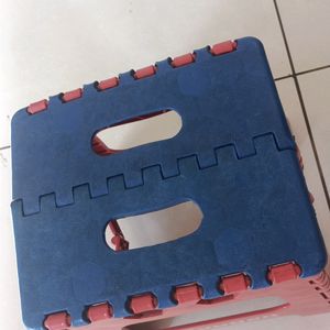 Baby Stool Foldable