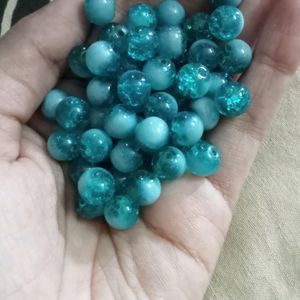 Glass Beads For Bracelets