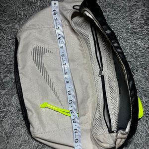Nike Training Bag