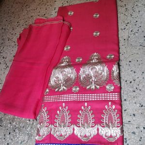 Traditional Nari 🌺 Suit Set