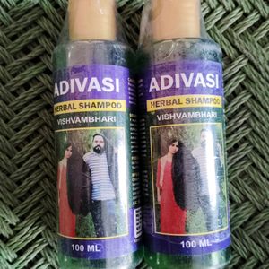 Adivasi Shampoo