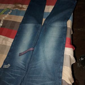 New Party Wear Jeans