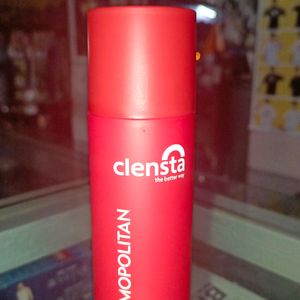 Clensta Deodorant