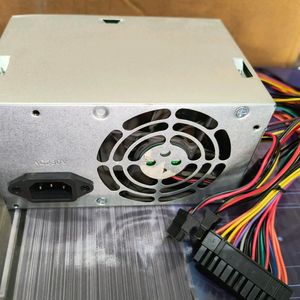 Foxin Power Supply For Pc 200w