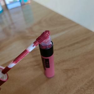 Maybelline Sensational Liquid Matte 24