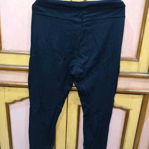 Black Jeggings For Women