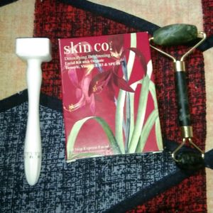 Skin Care Kit